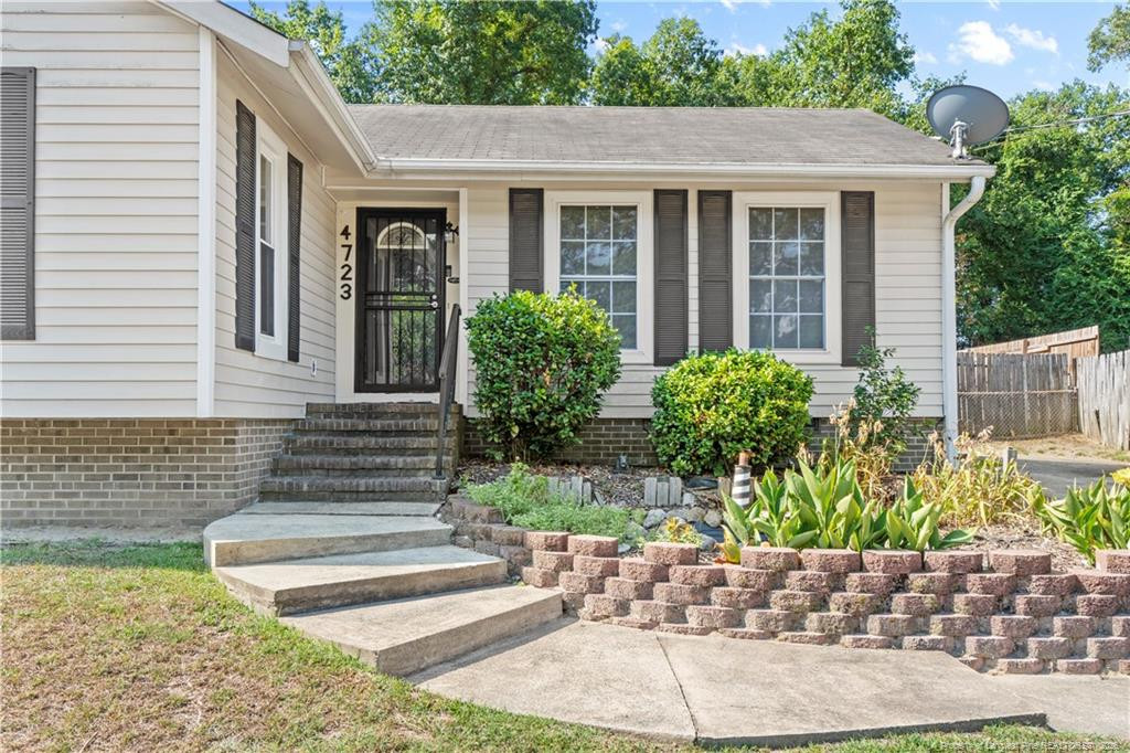 4723 Belford Road Property Photo 1
