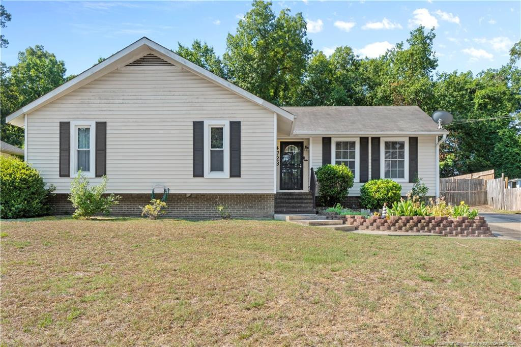 4723 Belford Road Property Photo 2