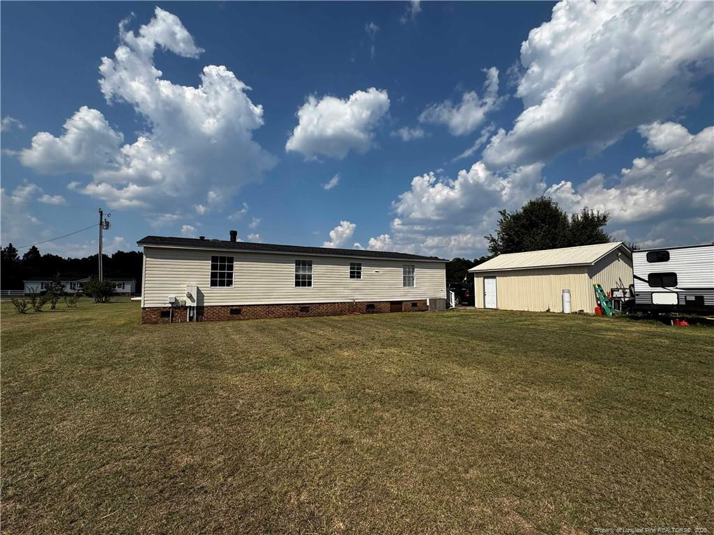 4768 Lobelia Road Property Photo 2