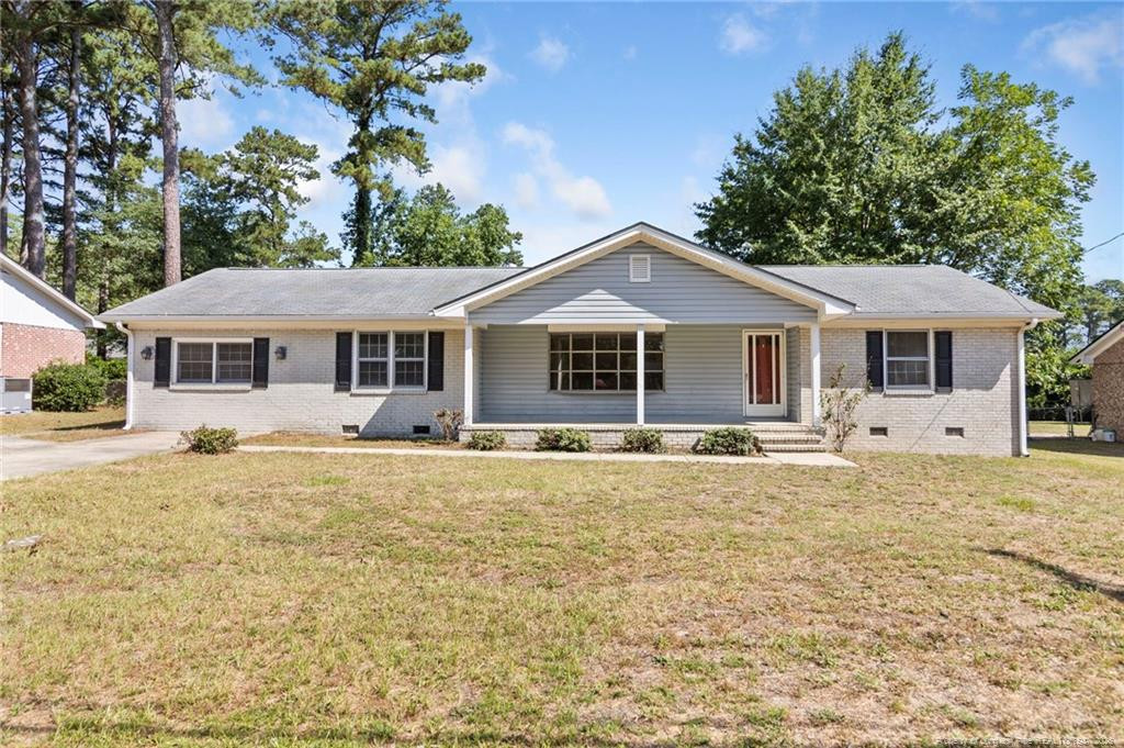 7124 Fillyaw Road Property Photo 1