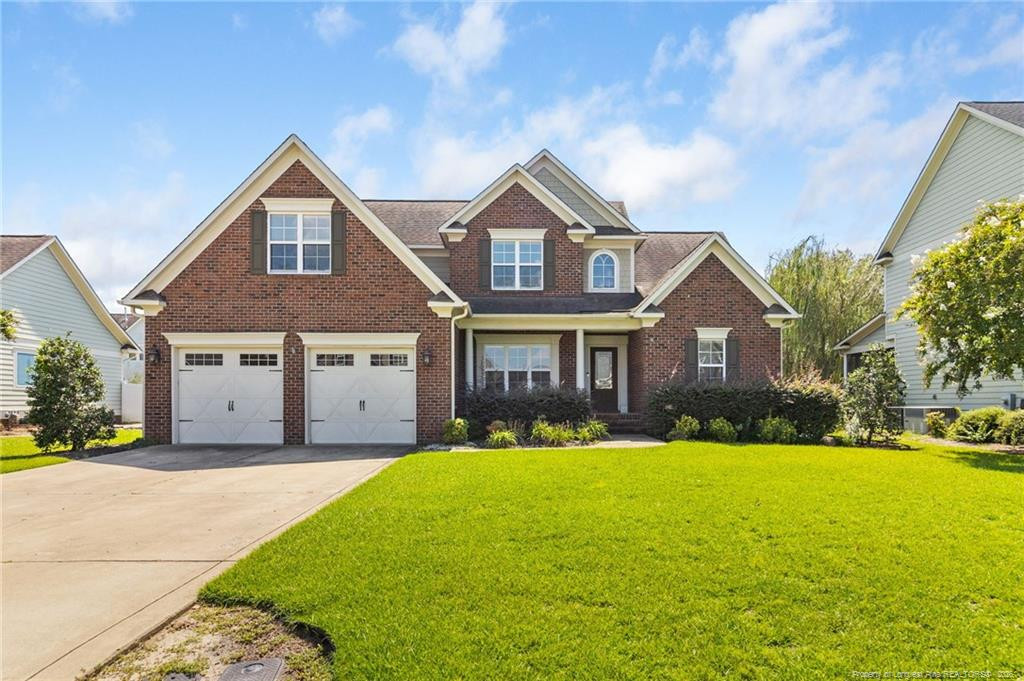 3024 Southridge Court Property Photo 1