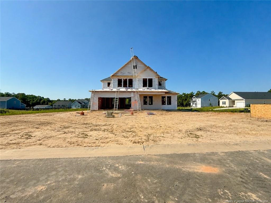 511 Mossy Pond (lot 89) Court Property Photo 1