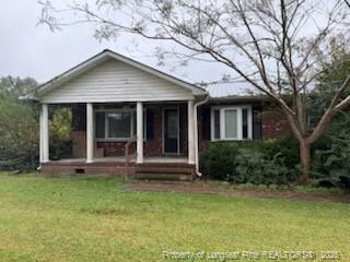 599 Haws Run Road Property Photo 1