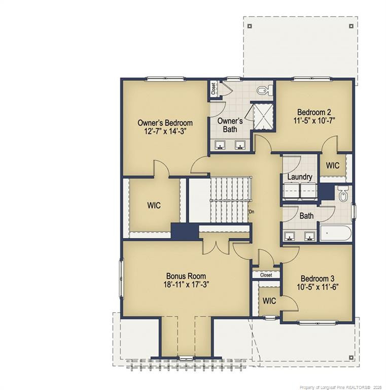 809 Blue Bird Drive Property Photo 3