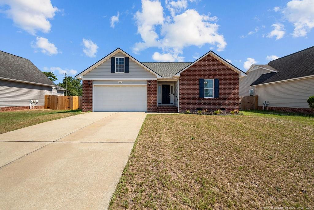 5426 Thackeray Drive Property Photo 1