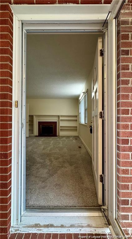 400 Harrill Street Property Photo 2
