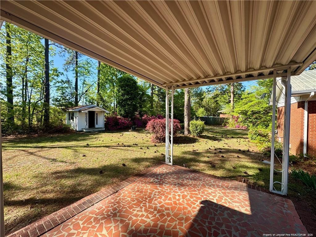 400 Harrill Street Property Photo 19