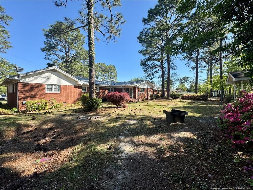 400 Harrill Street Property Photo 20
