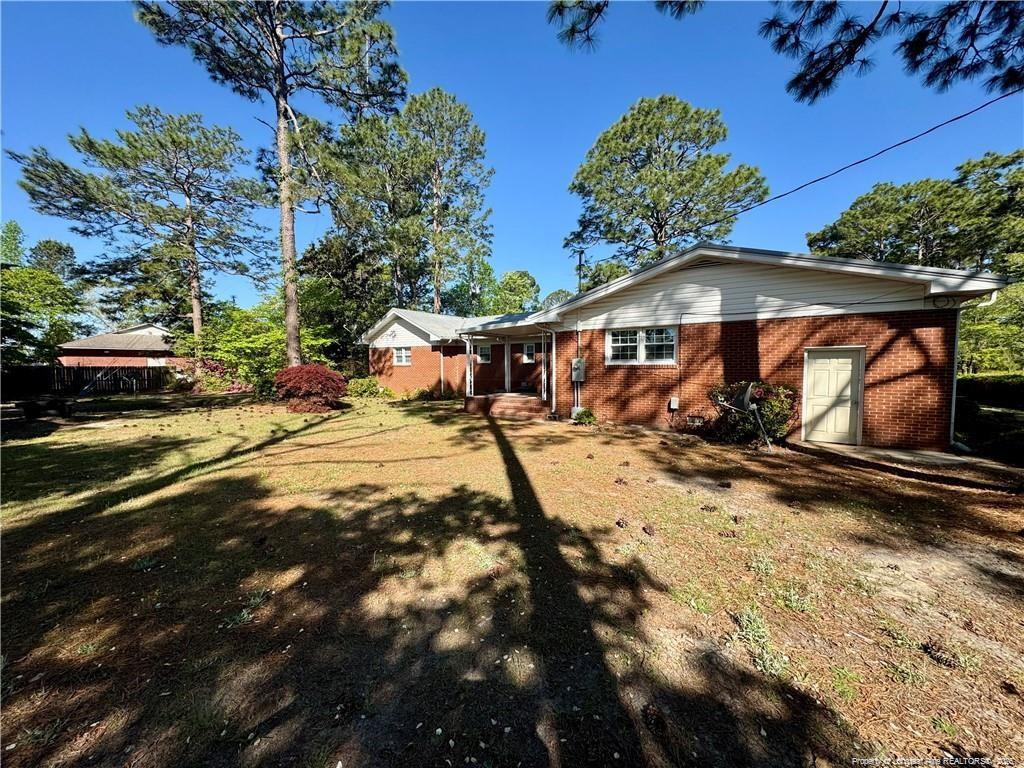 400 Harrill Street Property Photo 21