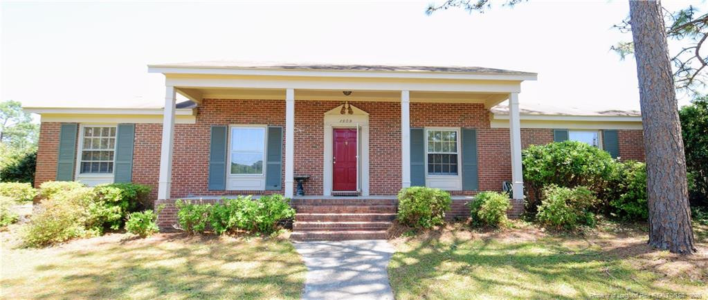 1509 Paisley Avenue Property Photo 1