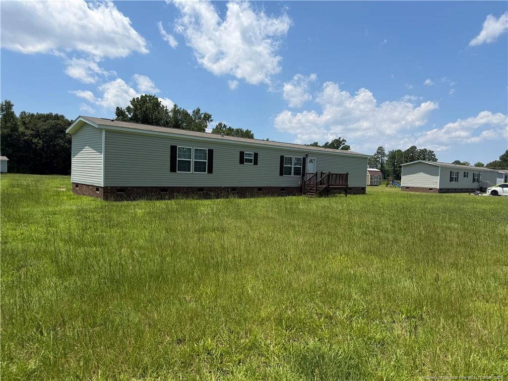 156 Howell Road Property Photo 1