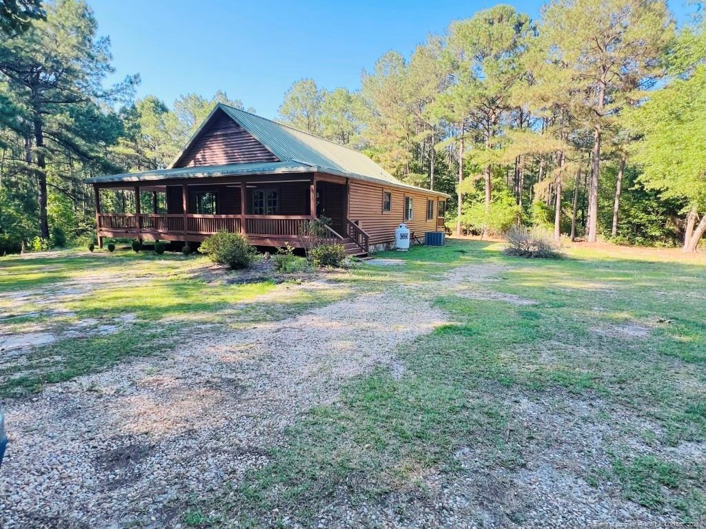 9398 Coats Road Property Photo 1
