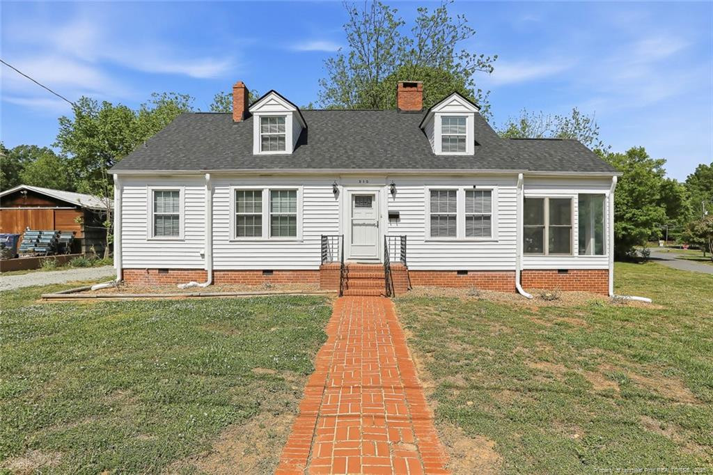 315 S Third Avenue Property Photo 2