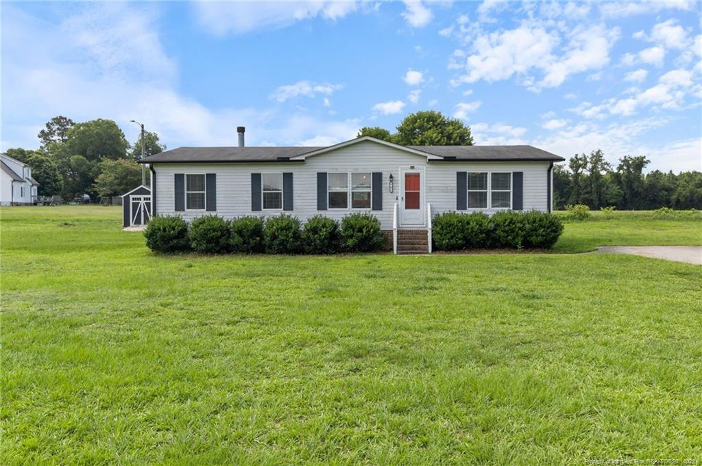 101 Joyce Drive