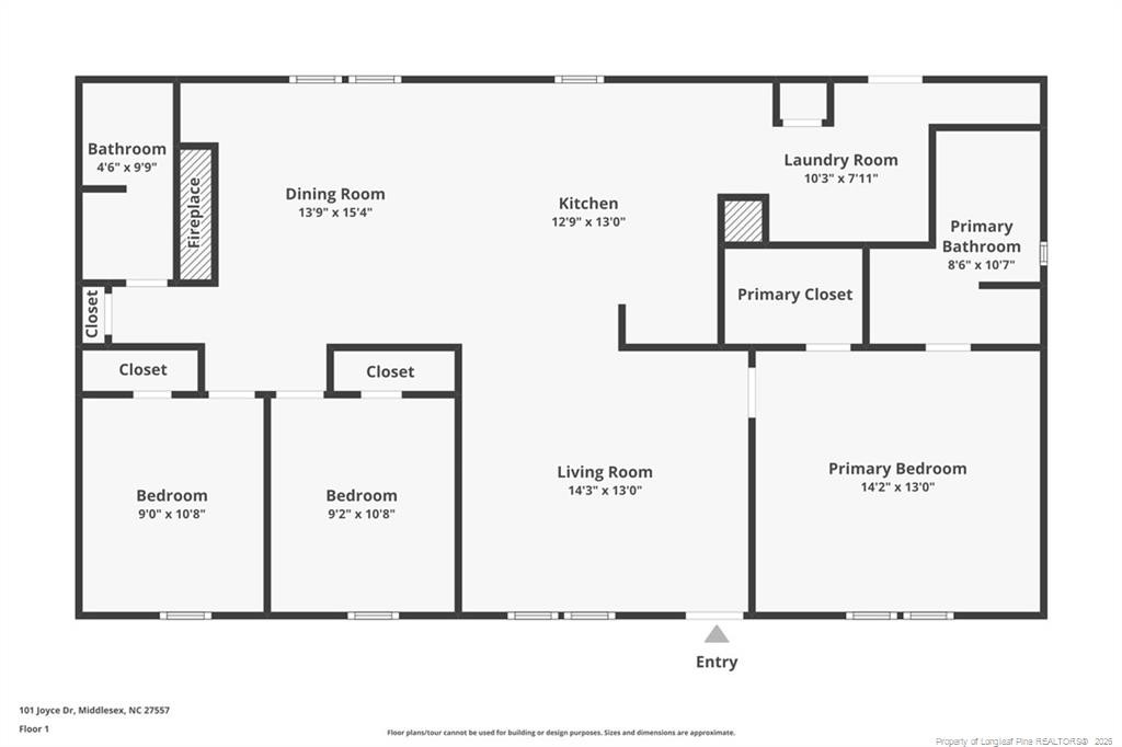 101 Joyce Drive Property Photo 30