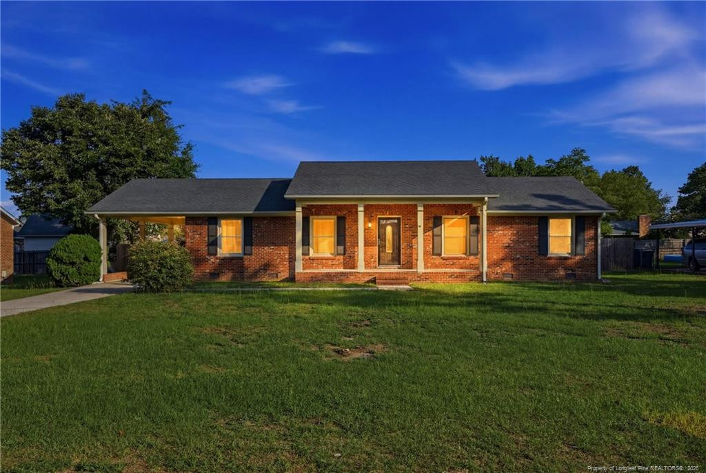 3720 Souchak Drive Property Photo 1
