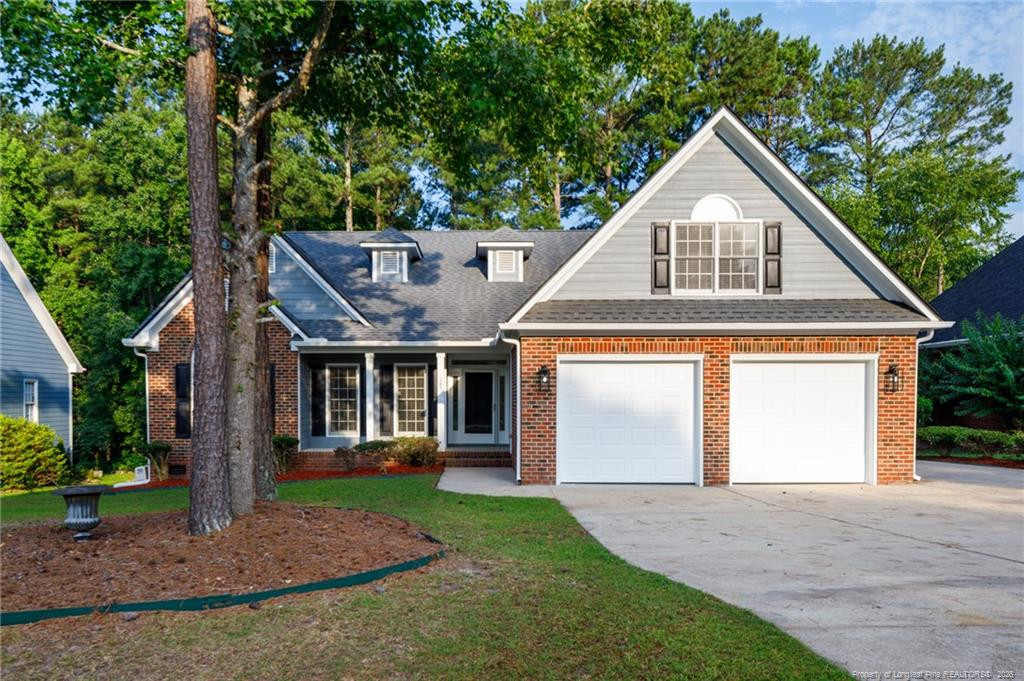 185 Falling Water Road Property Photo 1