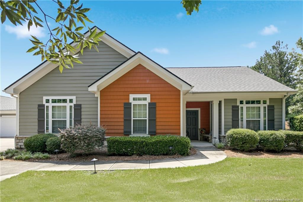 249 Nandina Court Property Photo 1
