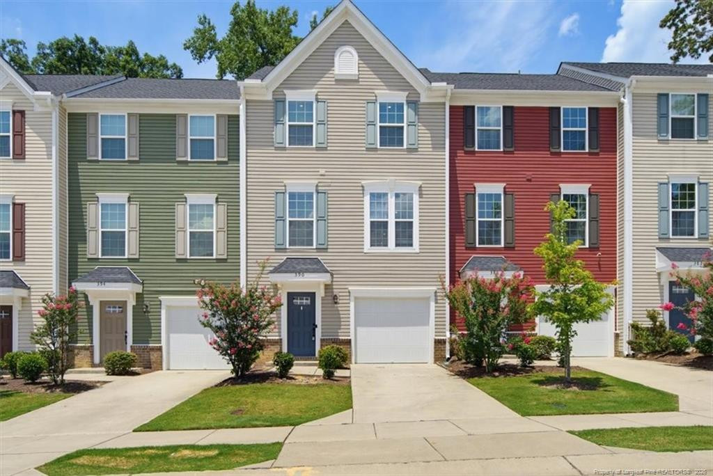 390 Cotton Brook Drive