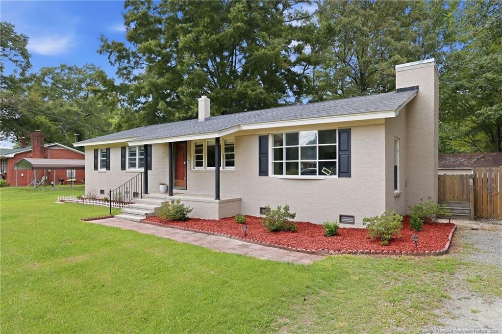 3229 Sunnyside School Rd Property Photo 2
