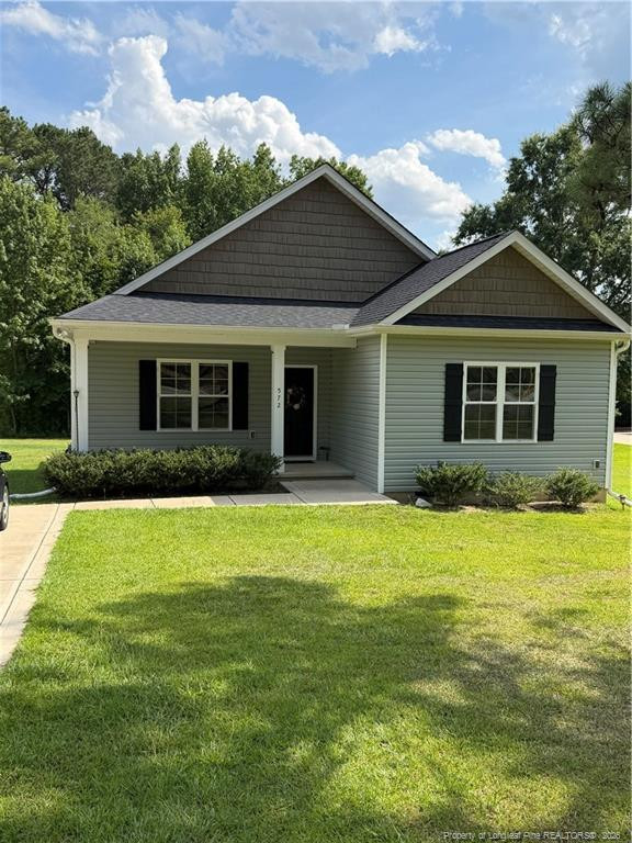 572 Turlington Road Property Photo 1
