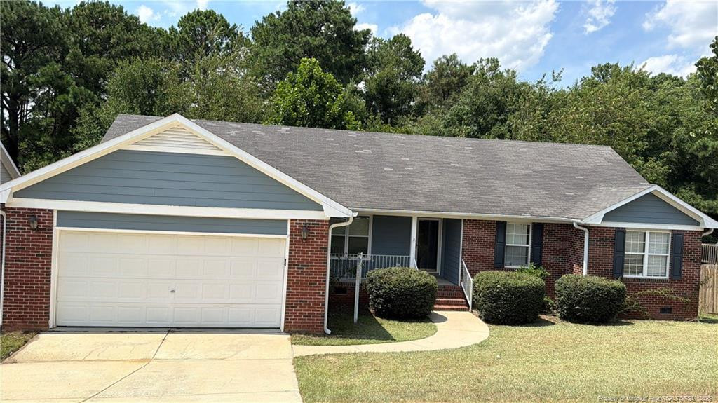 5409 Miranda Drive Property Photo 1