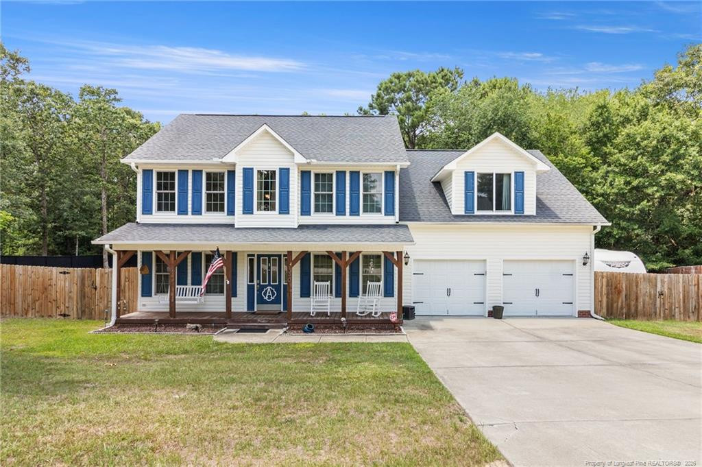 130 Fair Barn Road Property Photo 1