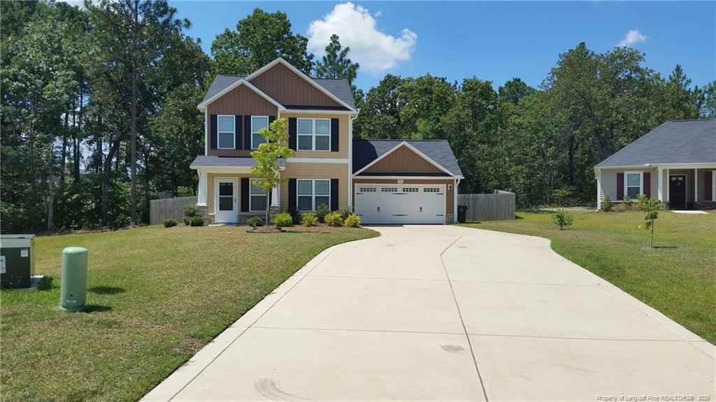 100 Burr Oak Circle S Property Photo 1