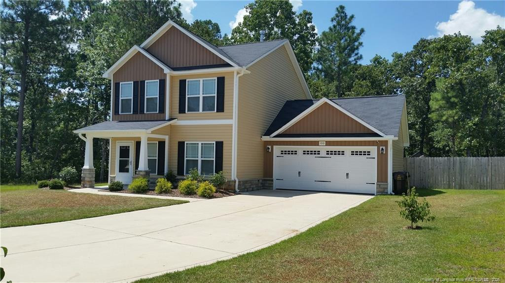 100 Burr Oak Circle S Property Photo 3