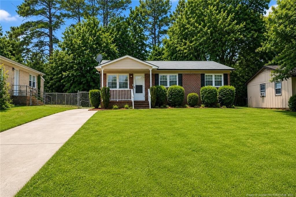 1046 Rulnick Street Property Photo 1