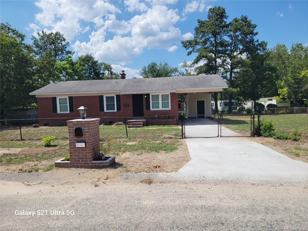 1403 Morrison Avenue Property Photo 1