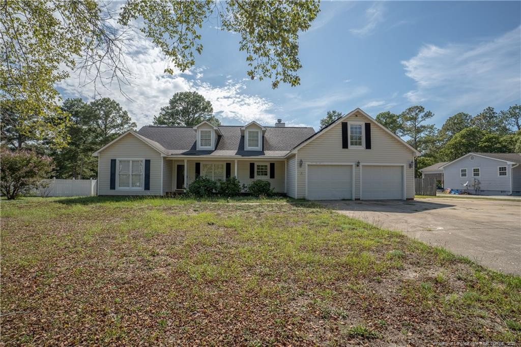 4182 Owls Head Road Property Photo 1