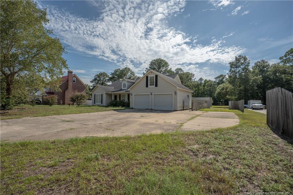 4182 Owls Head Road Property Photo 2