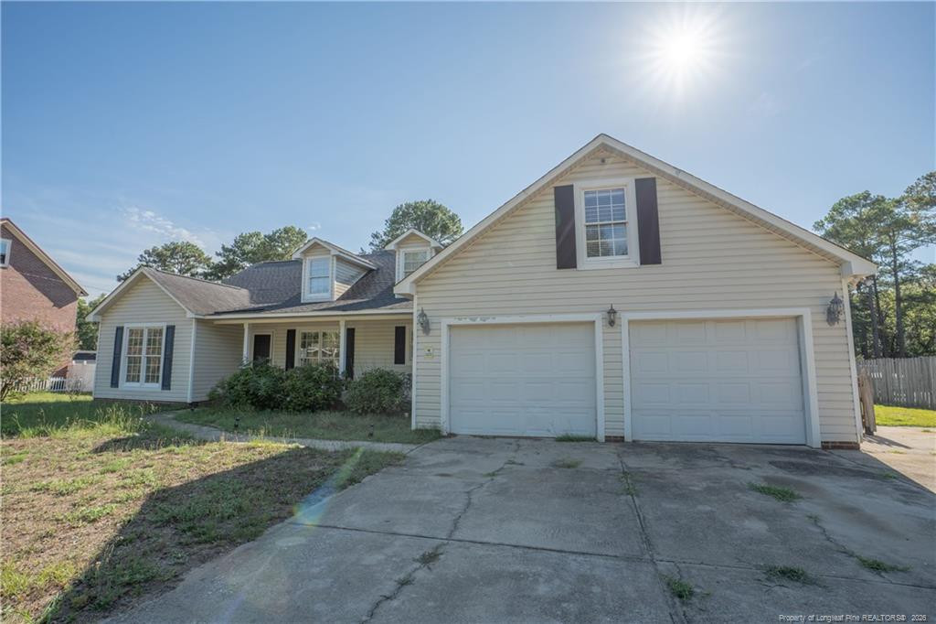 4182 Owls Head Road Property Photo 3