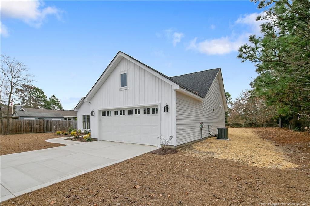 5824 Fairway Drive Property Photo 2