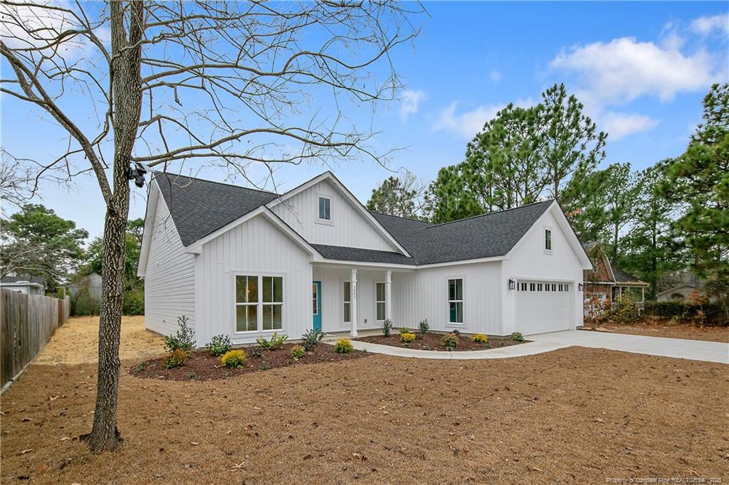 5824 Fairway Drive Property Photo 3