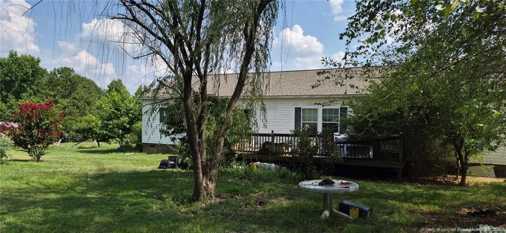 1011 Sweet Raspberry Lane Property Photo 1