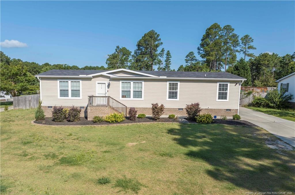 214 Mckoy Town Road Property Photo 1