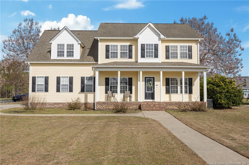 3825 Barnsdale Drive Property Photo 1
