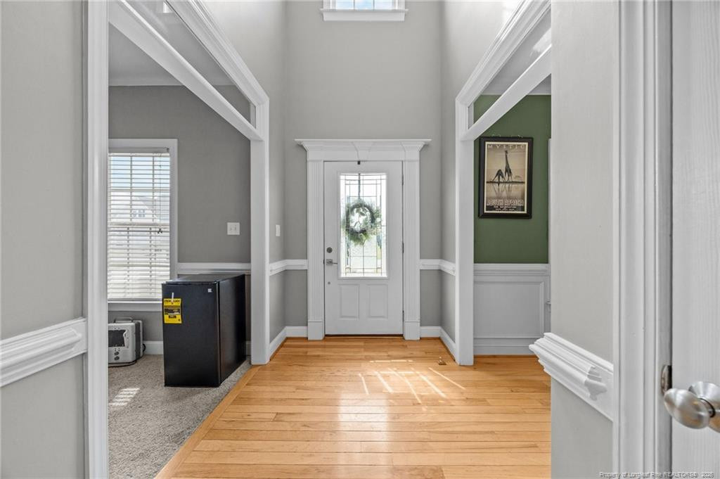 3825 Barnsdale Drive Property Photo 4