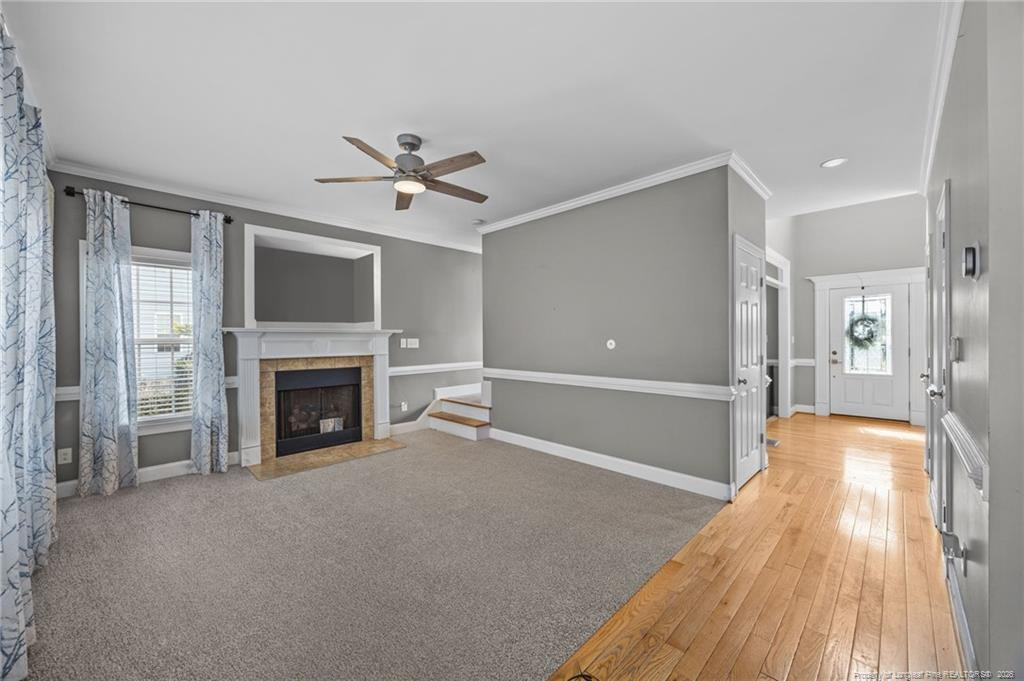 3825 Barnsdale Drive Property Photo 6