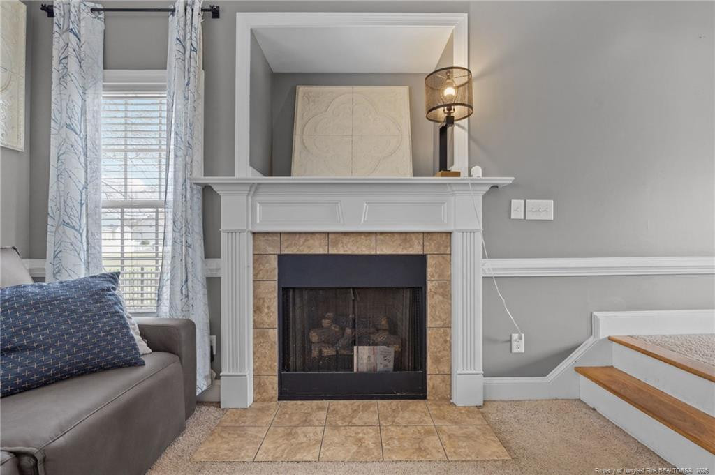 3825 Barnsdale Drive Property Photo 7