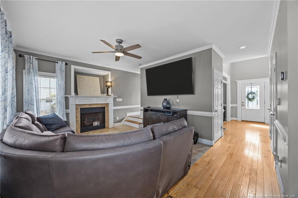3825 Barnsdale Drive Property Photo 10