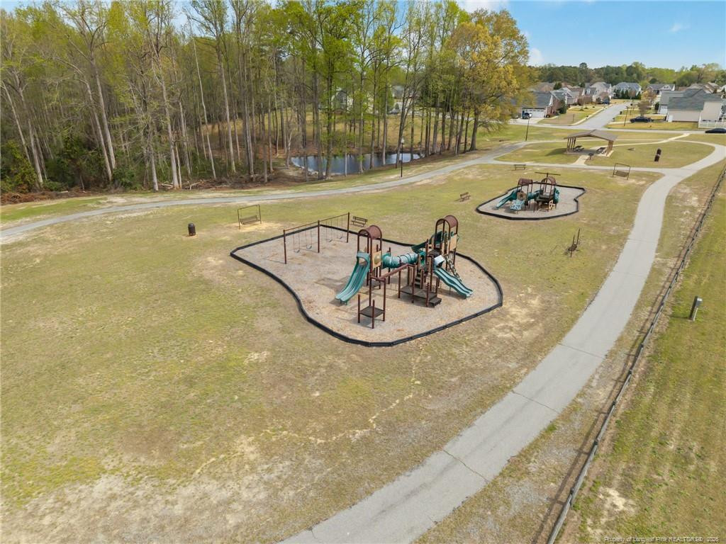 3825 Barnsdale Drive Property Photo 36