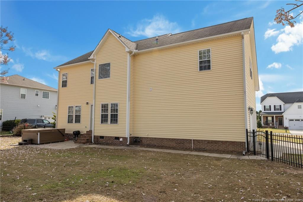 3825 Barnsdale Drive Property Photo 37