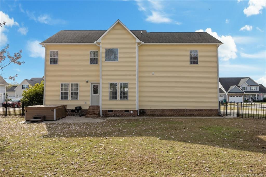 3825 Barnsdale Drive Property Photo 38
