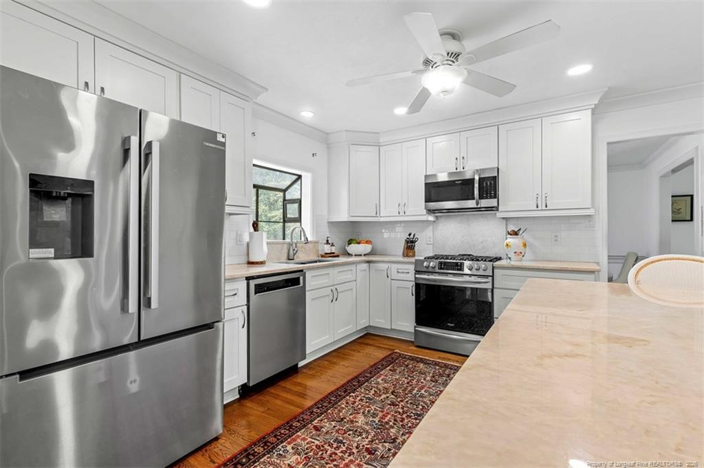 506 Northview Drive Property Photo 16
