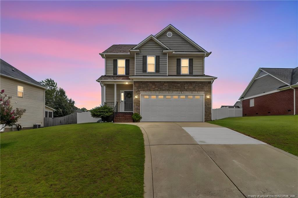 1815 Brawley Avenue Property Photo