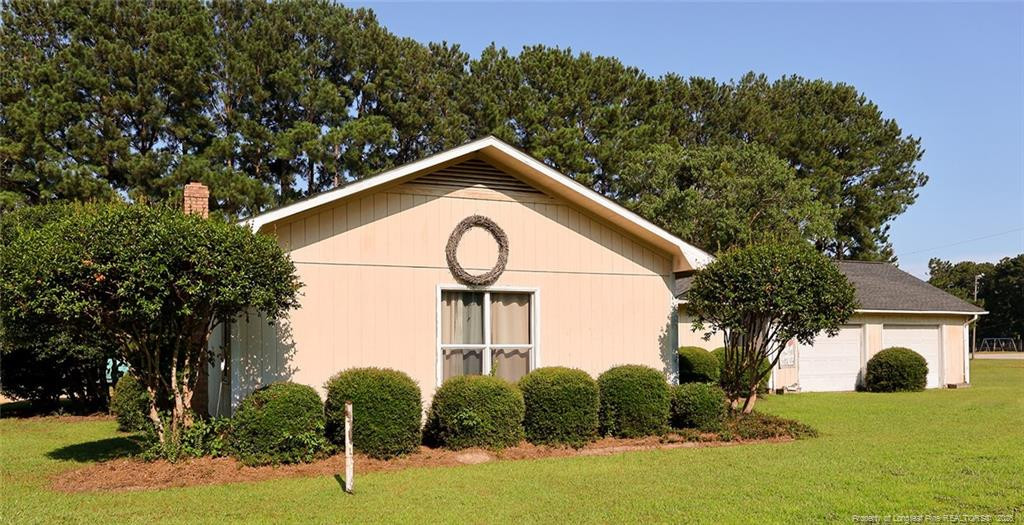 5455 Oxendine School Road Property Photo 1