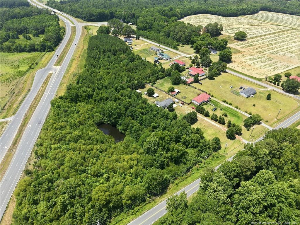 0 Boren Brick Road Property Photo 2